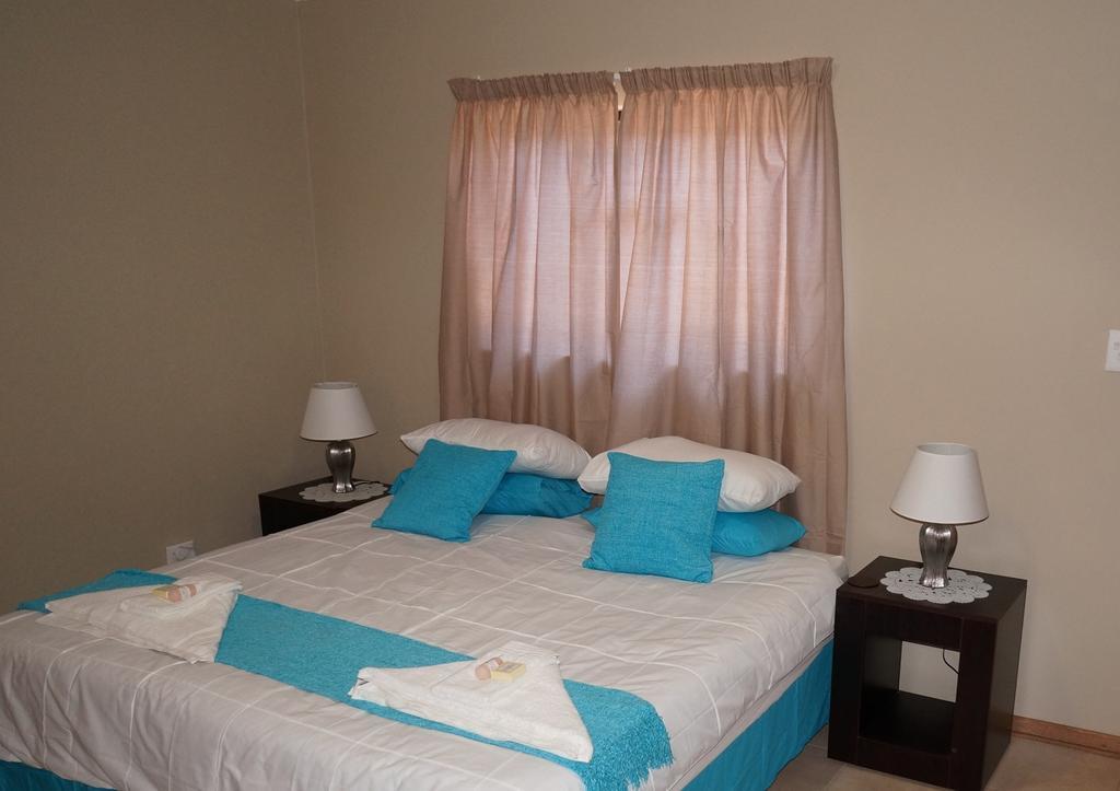 Mckala Guesthouse คิมเบอร์ลีย์ ห้อง รูปภาพ